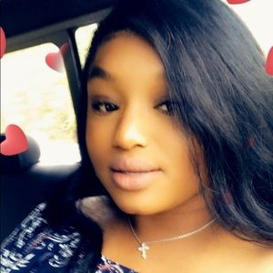 Meet your Posher, Jadashia